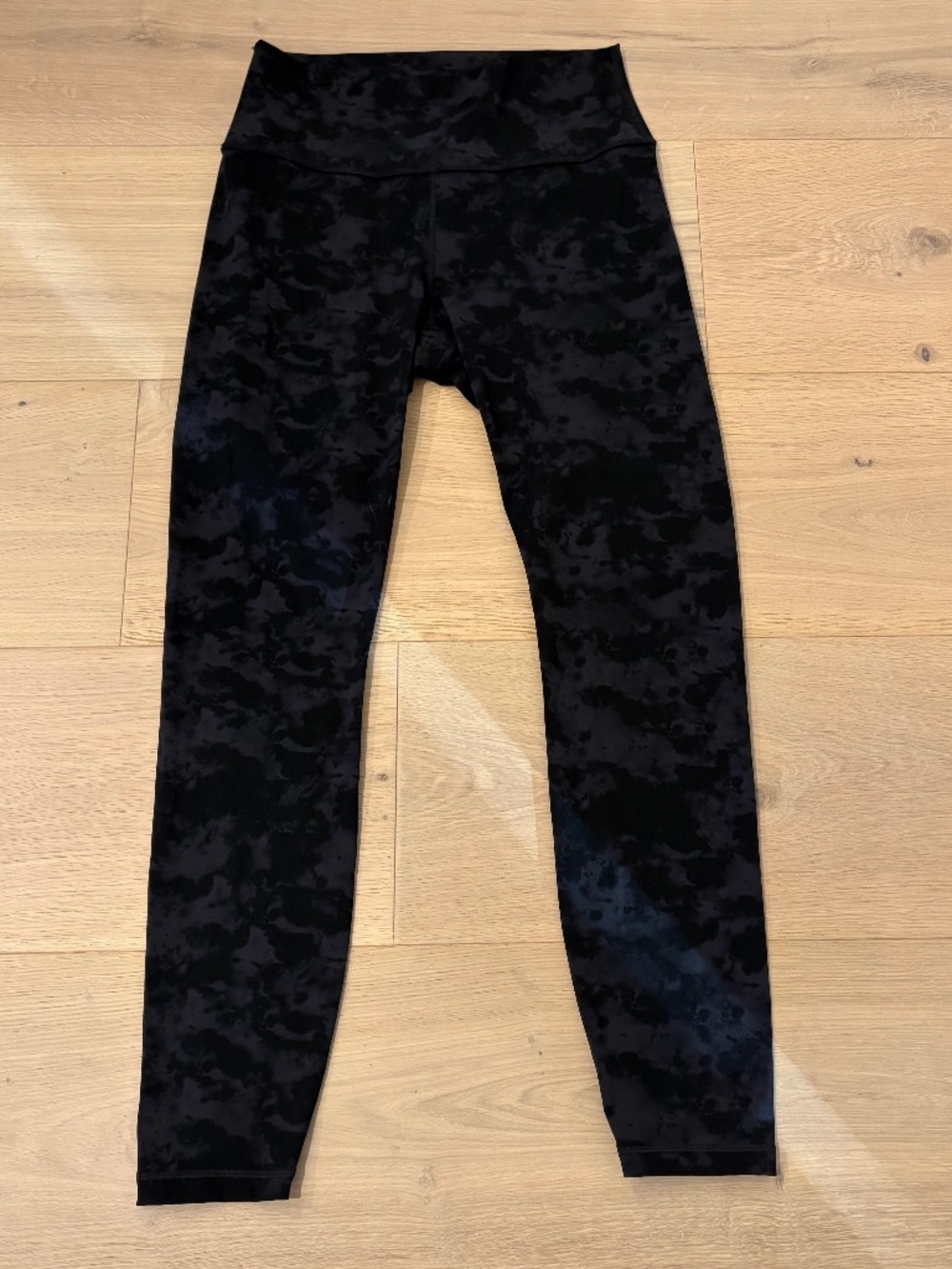 CRZ Yoga Highrise Legging.